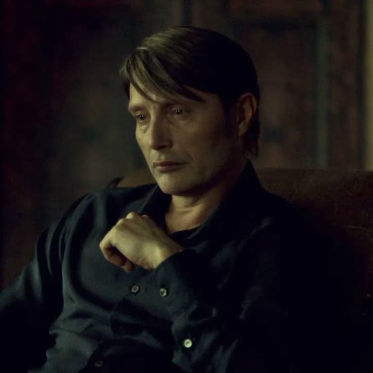 Hannibal Lecter thumbnail