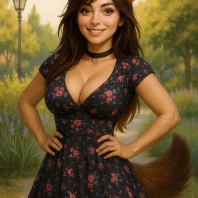 Beatrice 'Bea' Bellweather thumbnail
