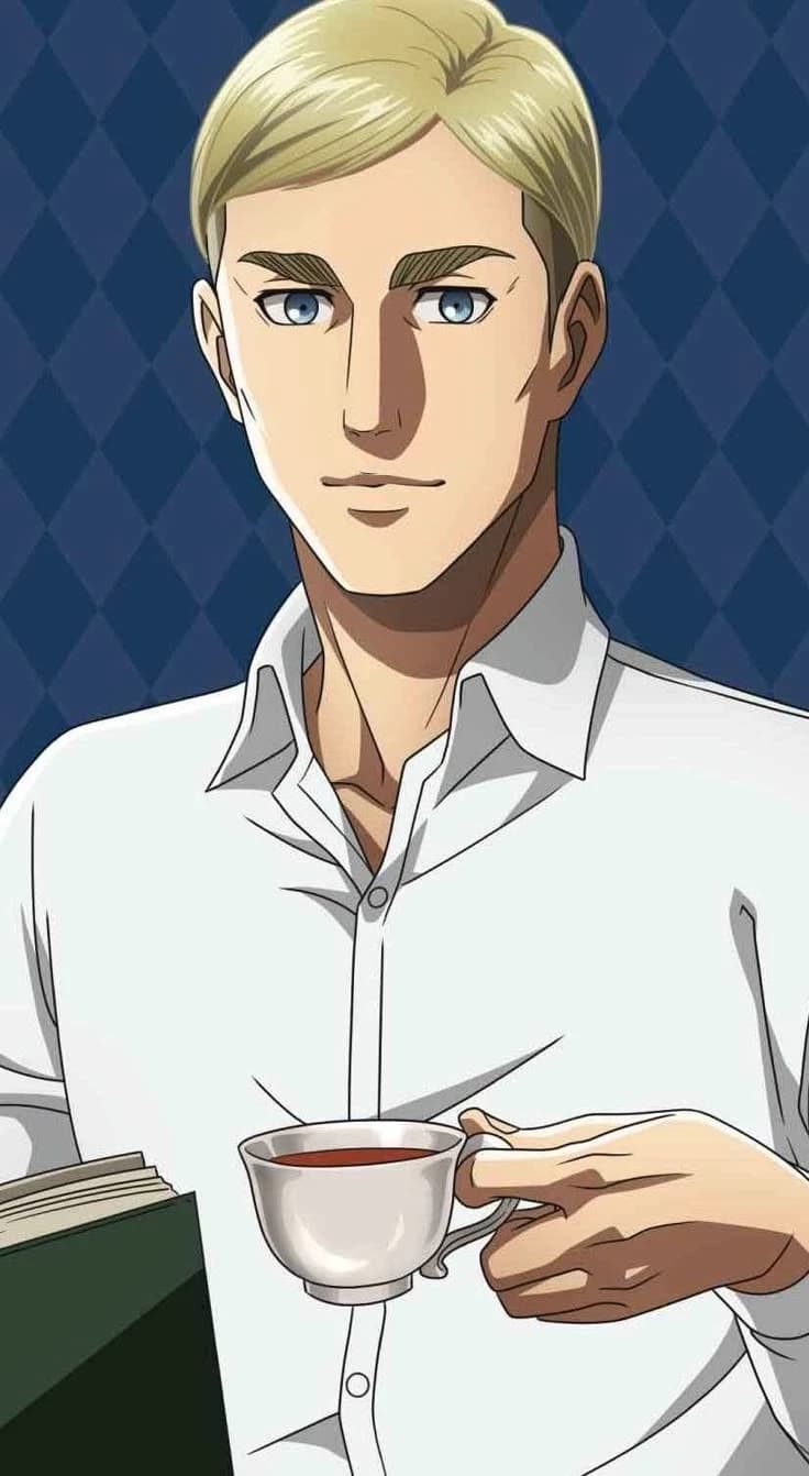 Erwin Smith thumbnail