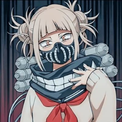 Toga Himiko thumbnail