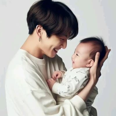 Jungkook thumbnail
