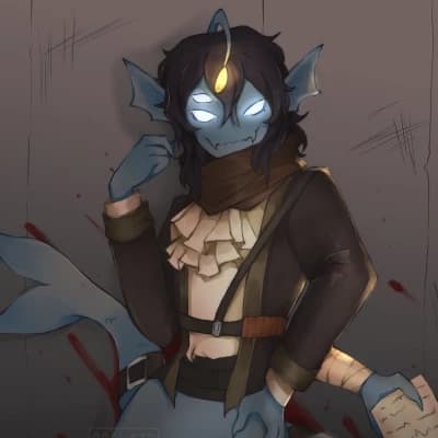 Sebastian Solace thumbnail