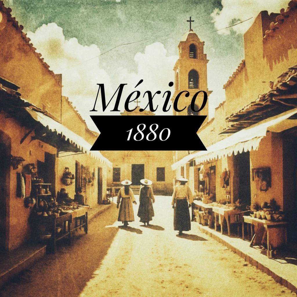 RPG - Mexico 1880 thumbnail