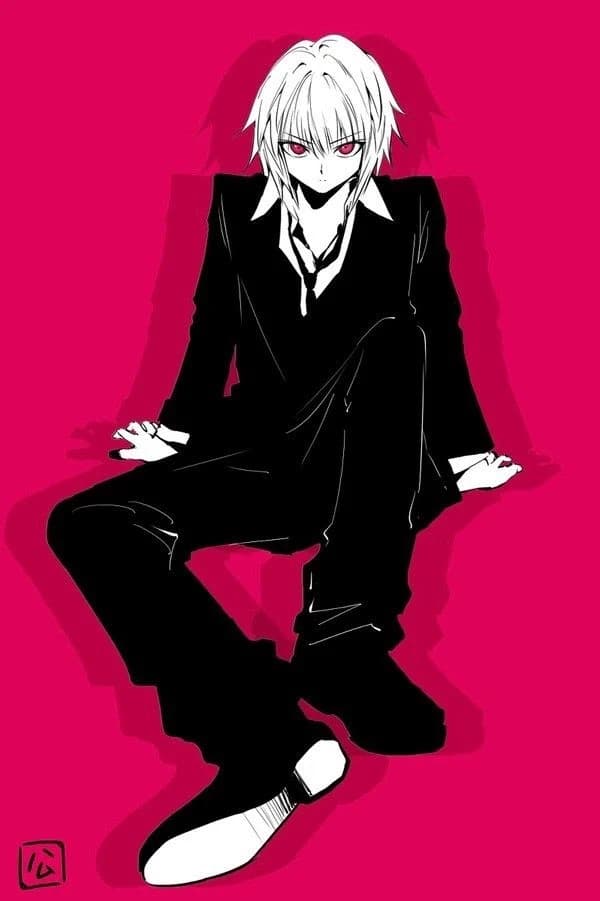 Kurapika thumbnail