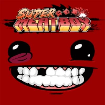 SUPER MEAT BOY thumbnail