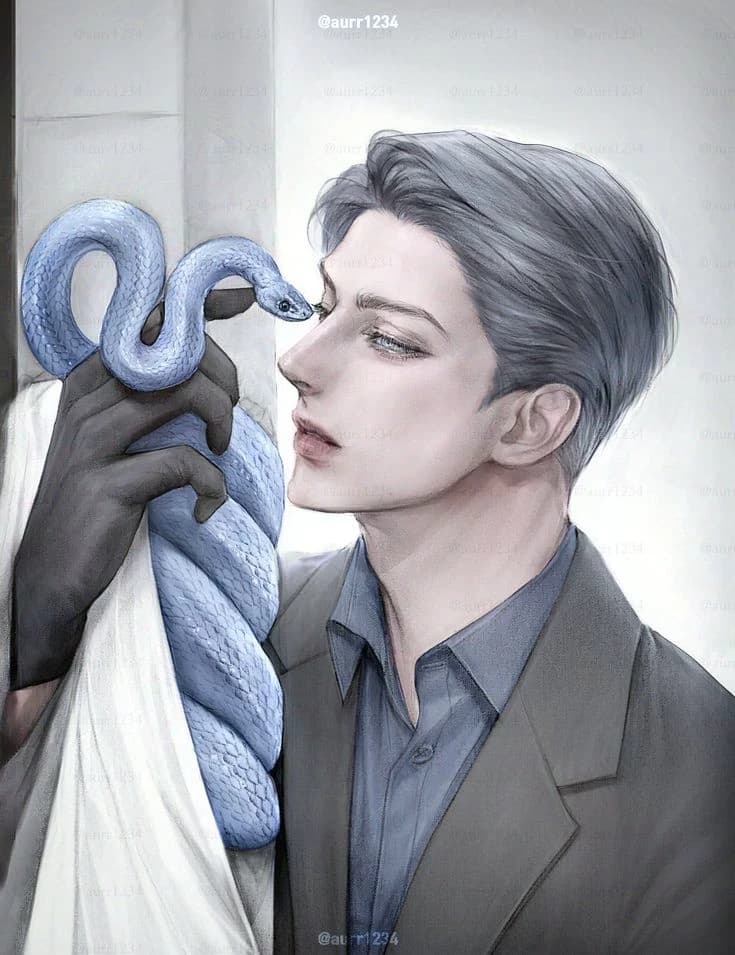 Become a Snake Demon thumbnail