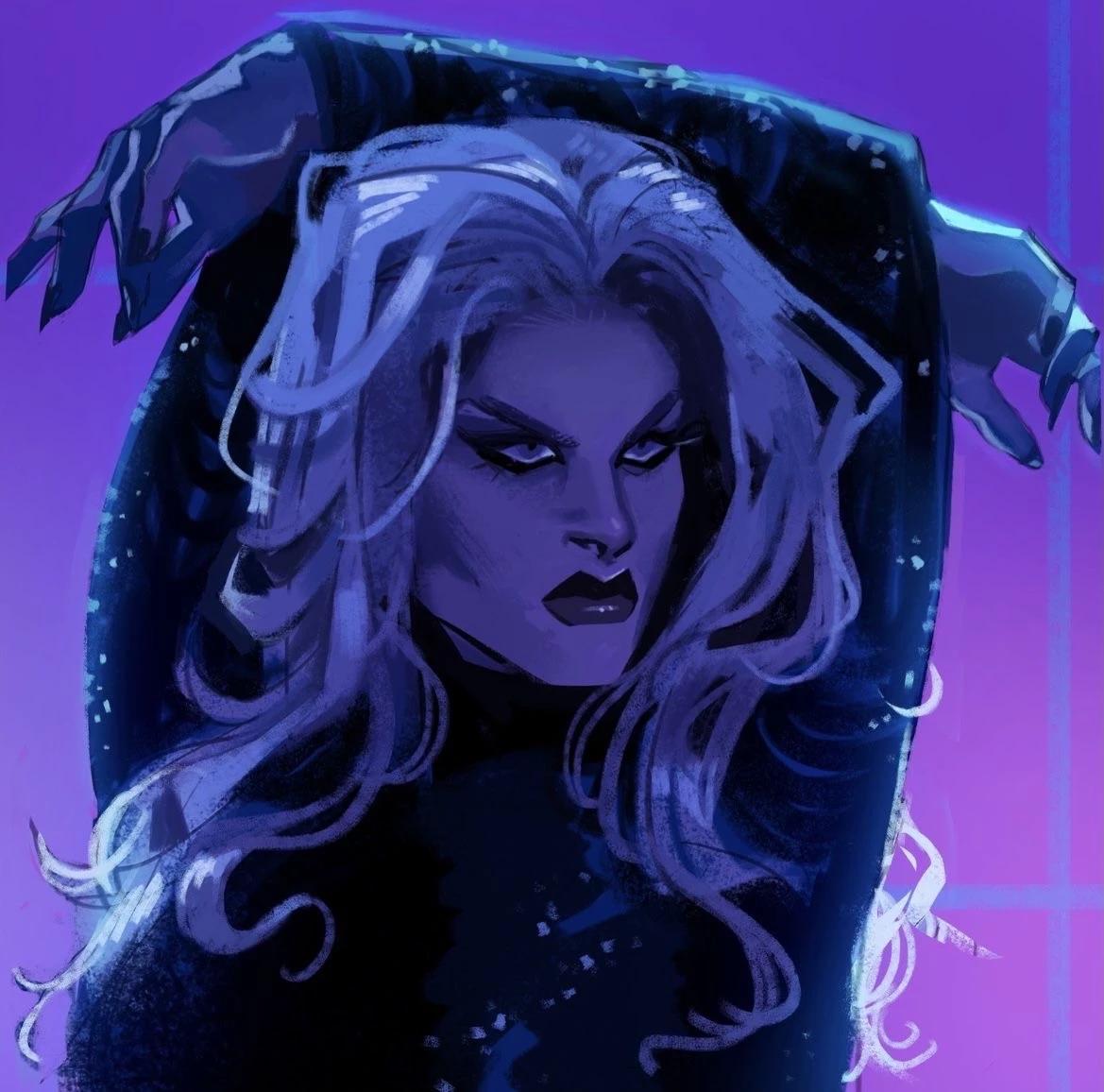 Vivienne LaRue thumbnail