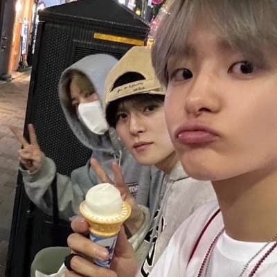 Junkyu, Yoshi, Jihoon thumbnail