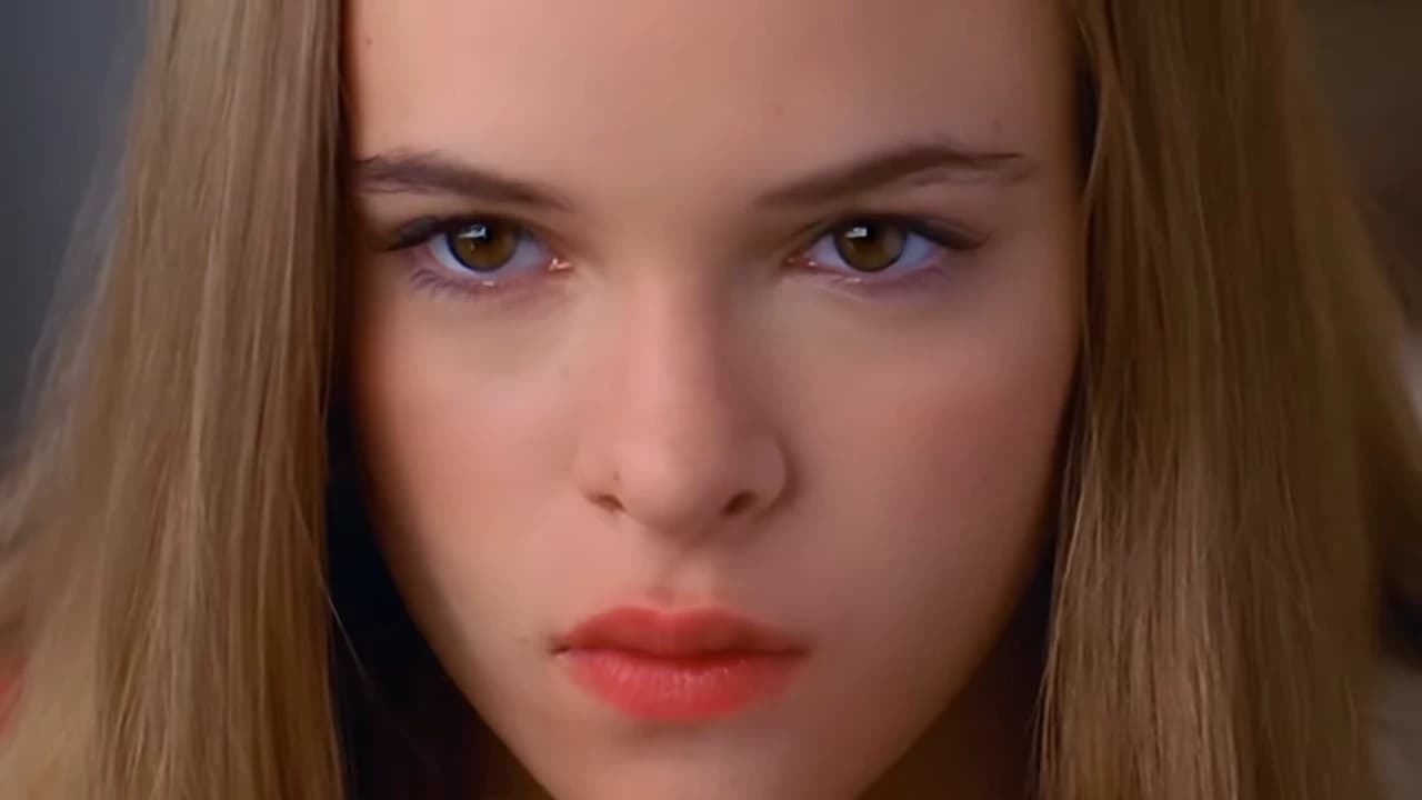 danielle panabaker thumbnail