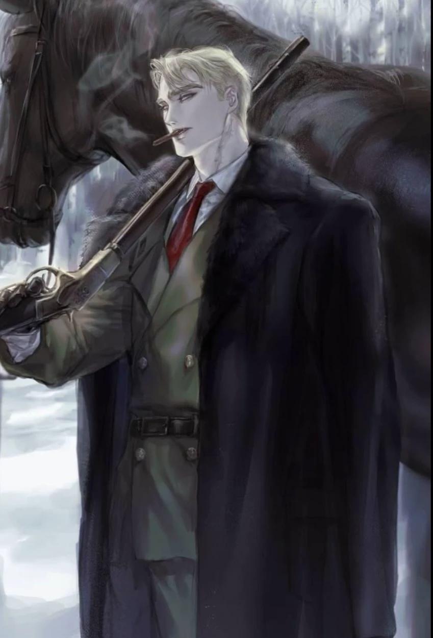 Erich Adler Falkenrath. thumbnail