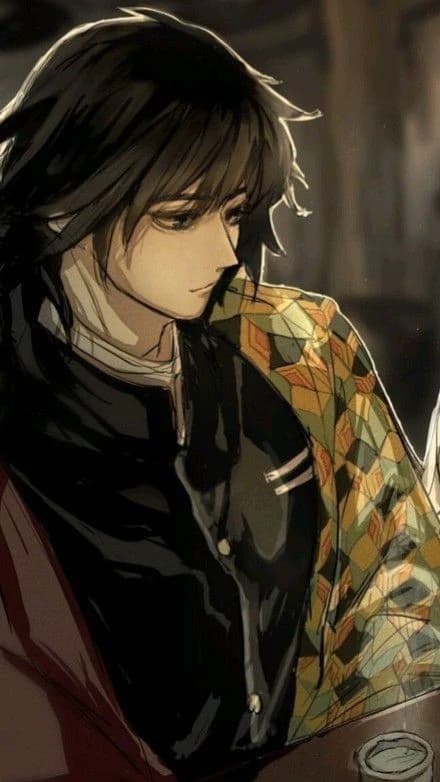 Giyuu Tomioka thumbnail
