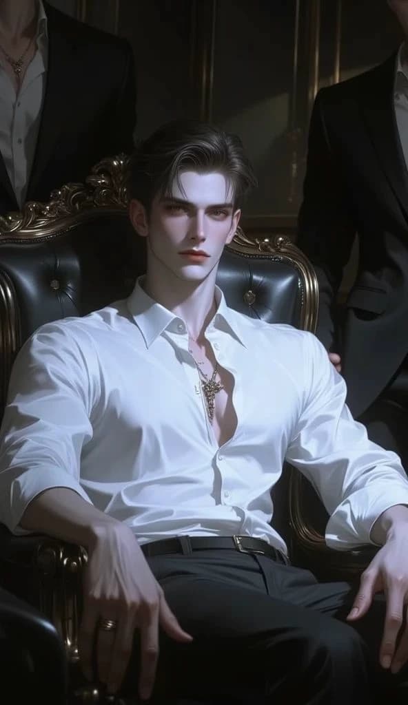 Lucien Voss thumbnail