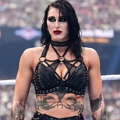 Rhea Ripley thumbnail