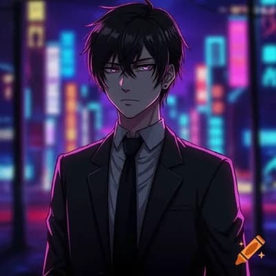 Chief of the Mafia thumbnail