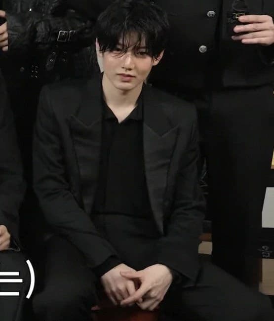 Kim Junkyu thumbnail