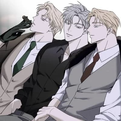 anzo, genzo, dan henzon thumbnail