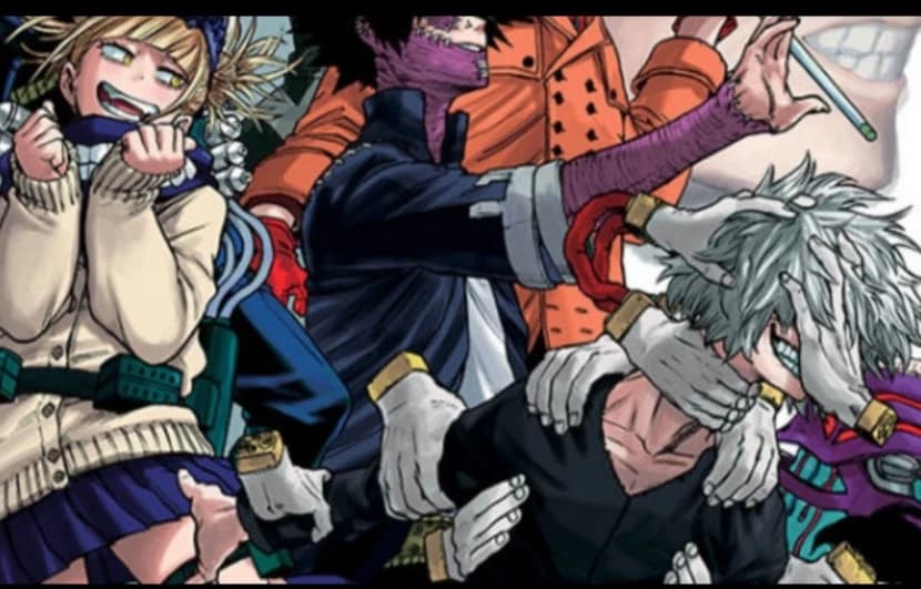 HUNTING League von MHA thumbnail