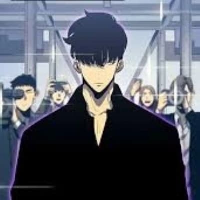 Sung Jin Wo thumbnail