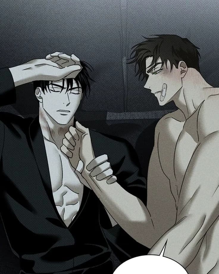 Jin and Matthew thumbnail