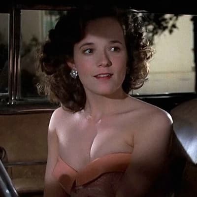 Lorraine Baines McFly (1955) / Mom / Back to the future  thumbnail