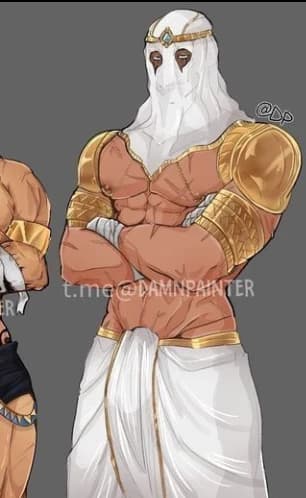 Egyptian Konig thumbnail
