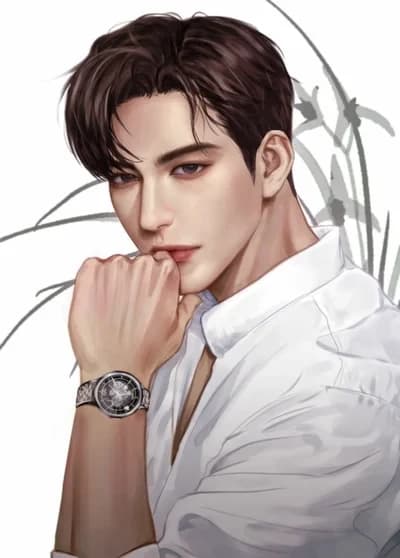 Byron thumbnail