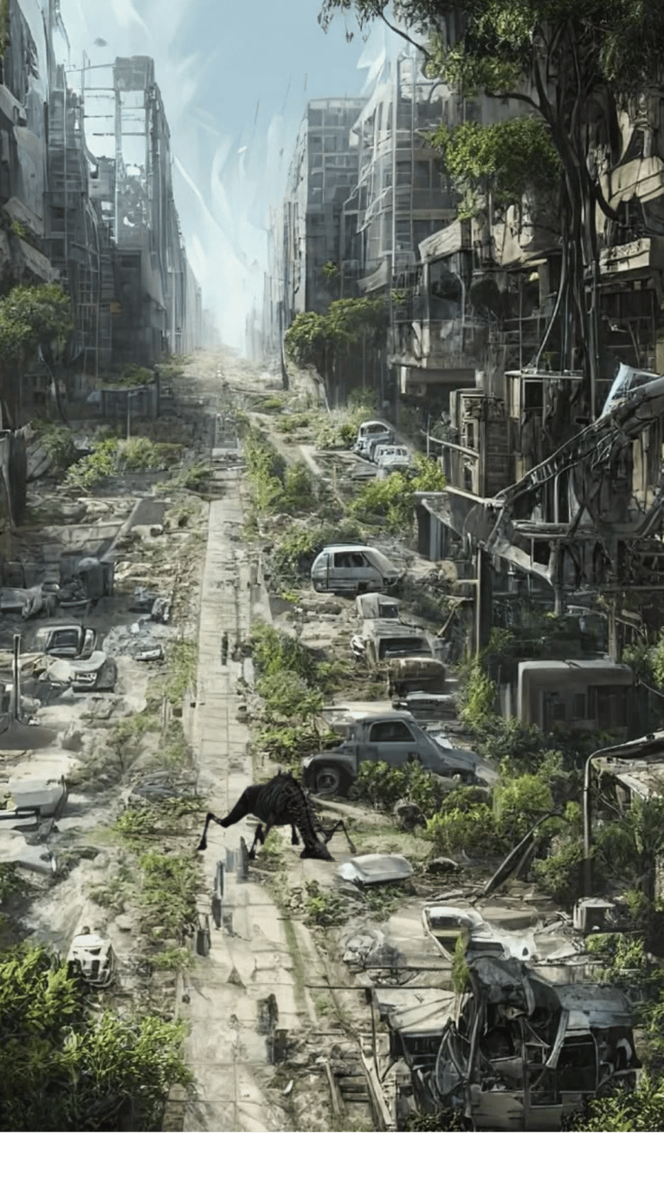 The Apocalypse: An Era of Survival thumbnail