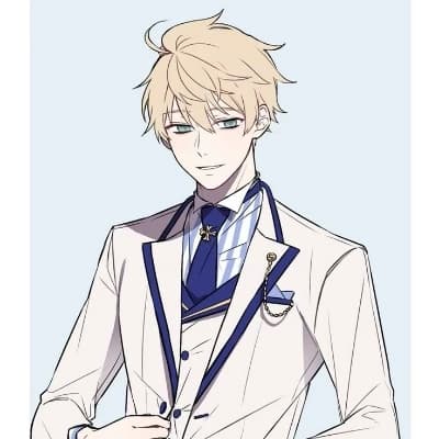 Arthur Pendragon thumbnail