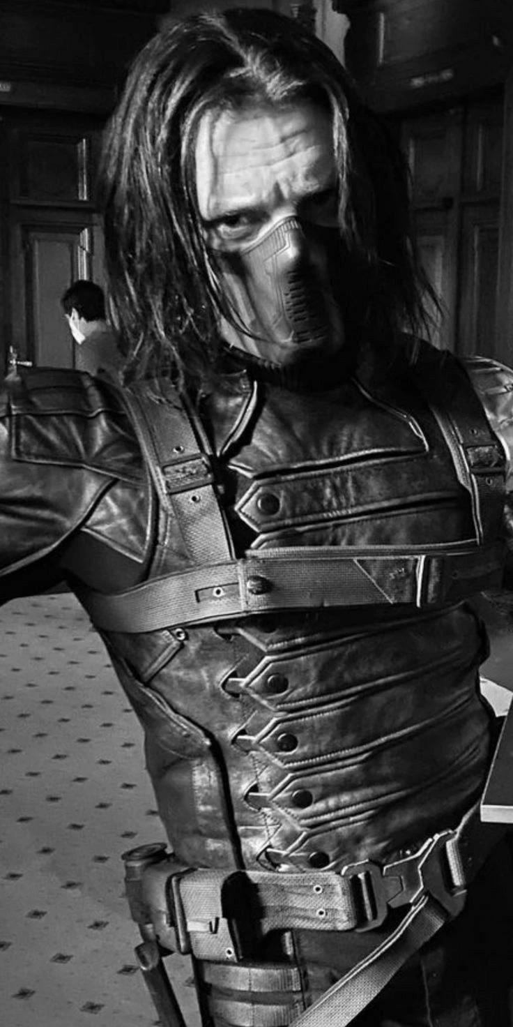 The Winter Soldier colors thumbnail