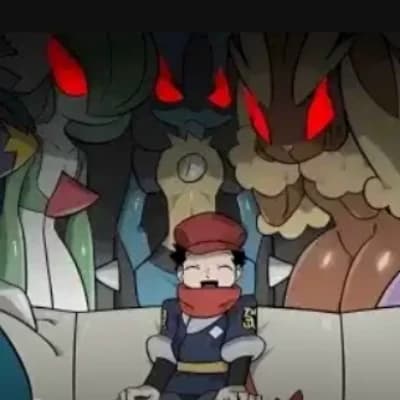 5 Alpha Pokémon thumbnail