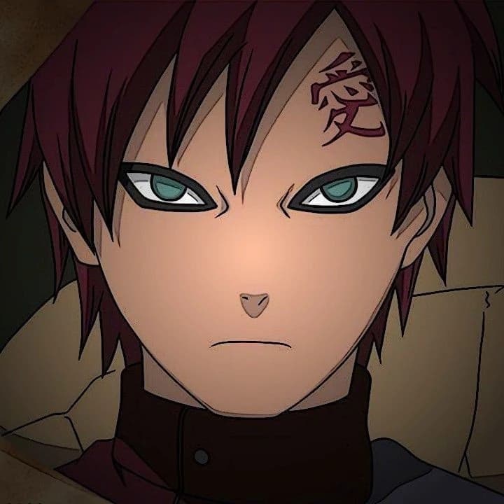 Gaara thumbnail