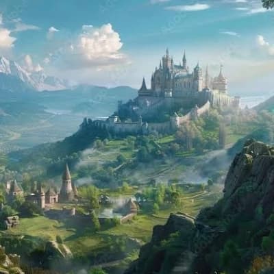 World of Alycria thumbnail