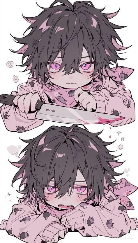 //LITTLE SERVANT// ࿊Tamotsu࿊ thumbnail