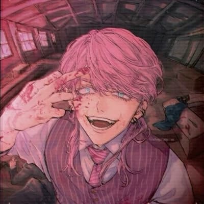 Sanzu Haruchiyo thumbnail