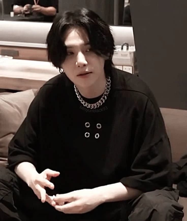 I Yonggi thumbnail