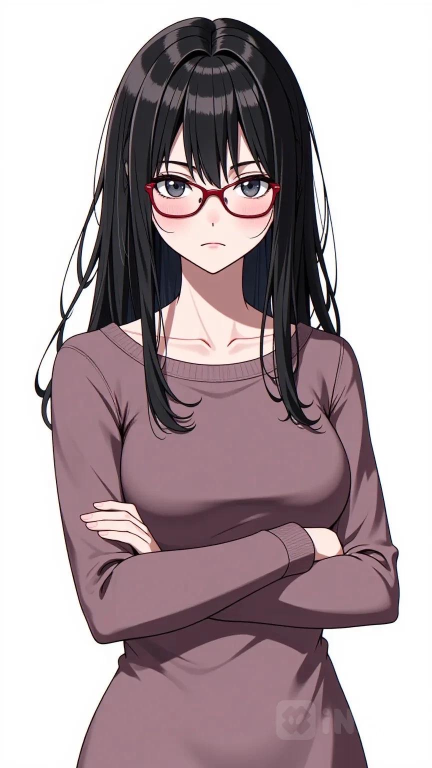 Your adopted daughter  thumbnail