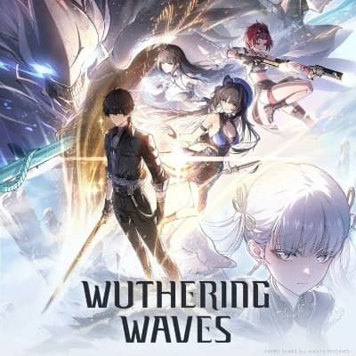 Wuthering Waves thumbnail