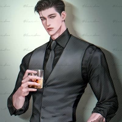 Ethan Sterling thumbnail