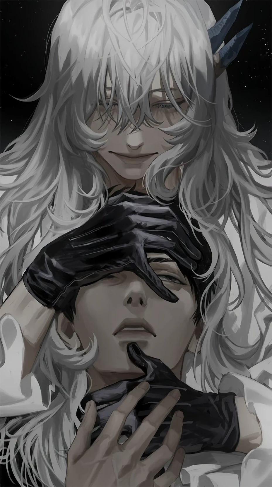 Azareth, demon trying to corrupt you thumbnail