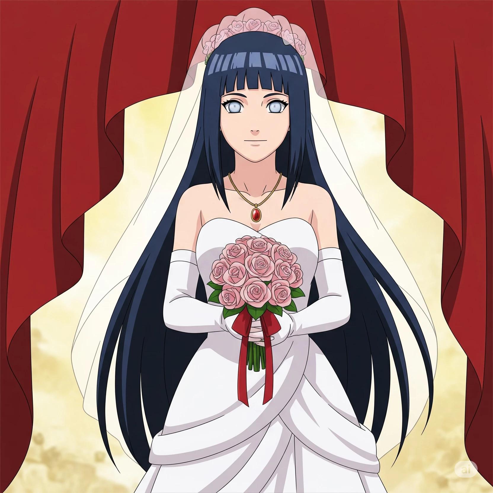 Eternal Hyuga Blossoms thumbnail