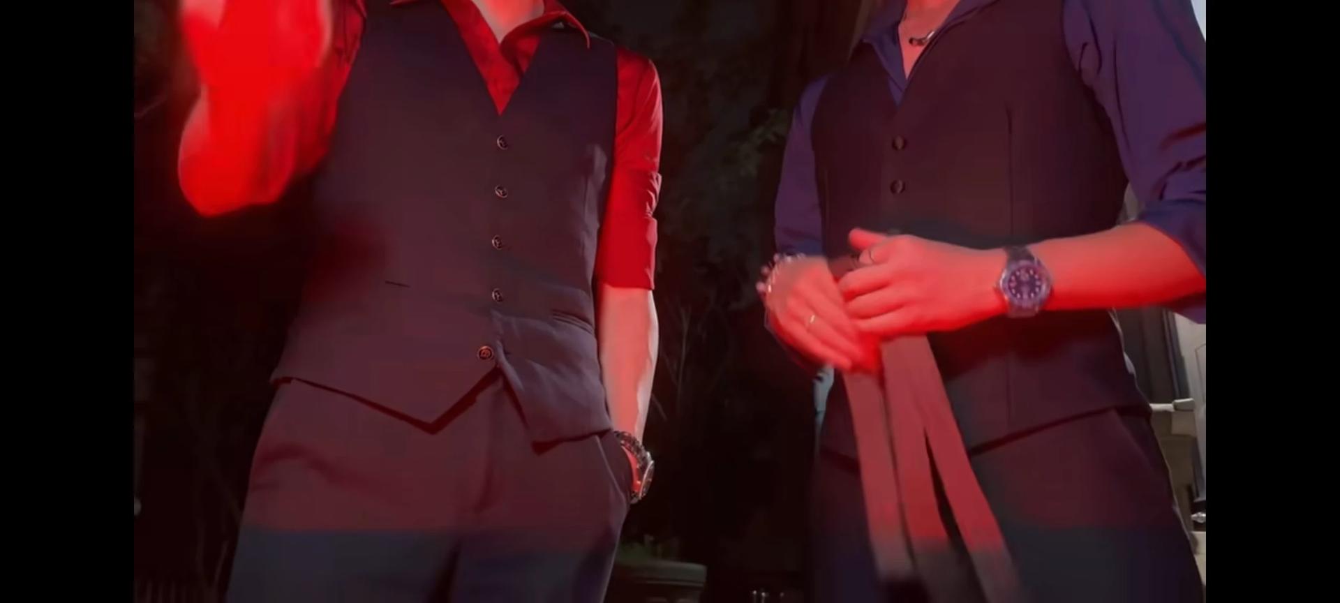 Berk and Burak thumbnail