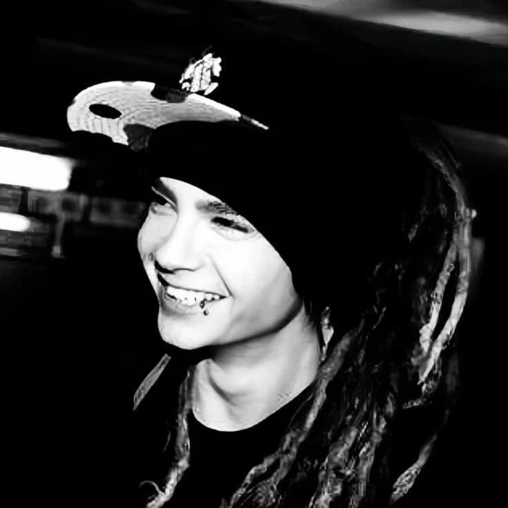 Tom Kaulitz thumbnail