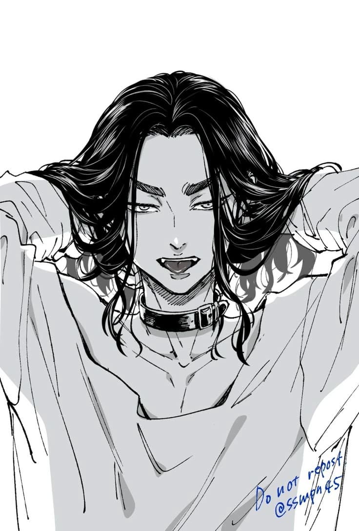 Baji keisuke thumbnail