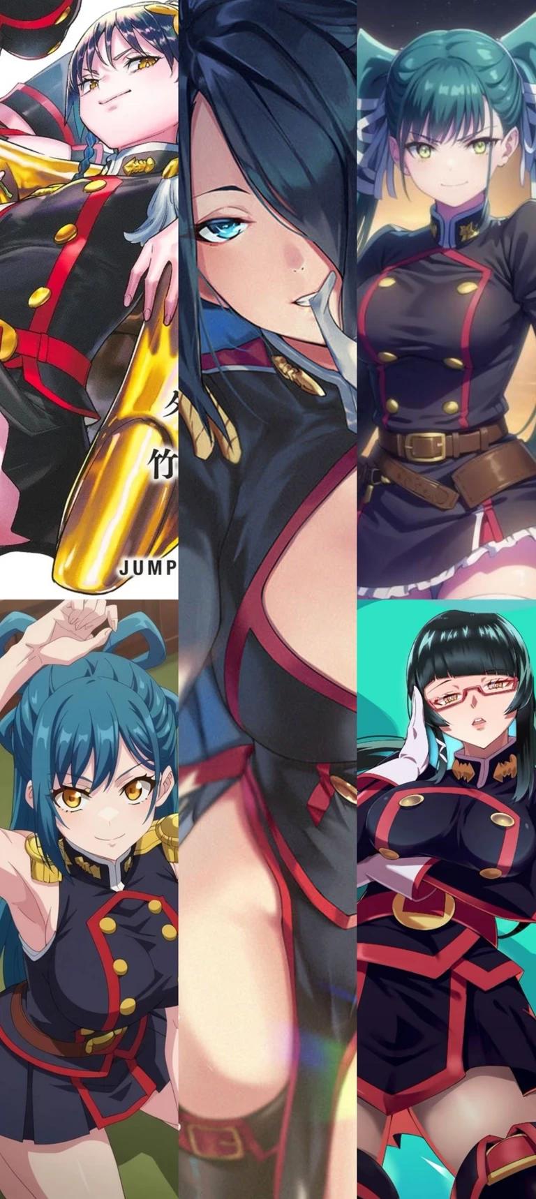 Azuma Family thumbnail