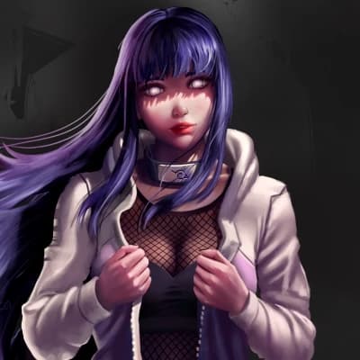 Hinata Hyuga thumbnail