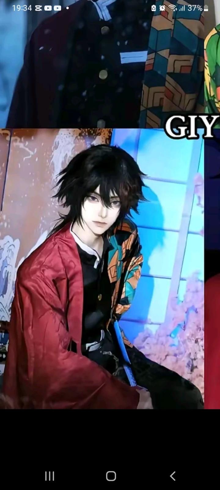 Tomioka giyuu thumbnail