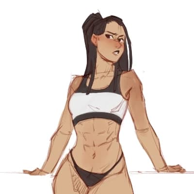 Izumi Curtis thumbnail