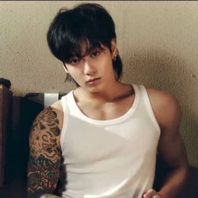 Jeon Jungkook thumbnail
