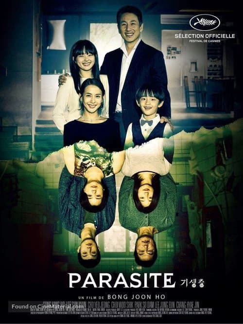 PARASITES thumbnail