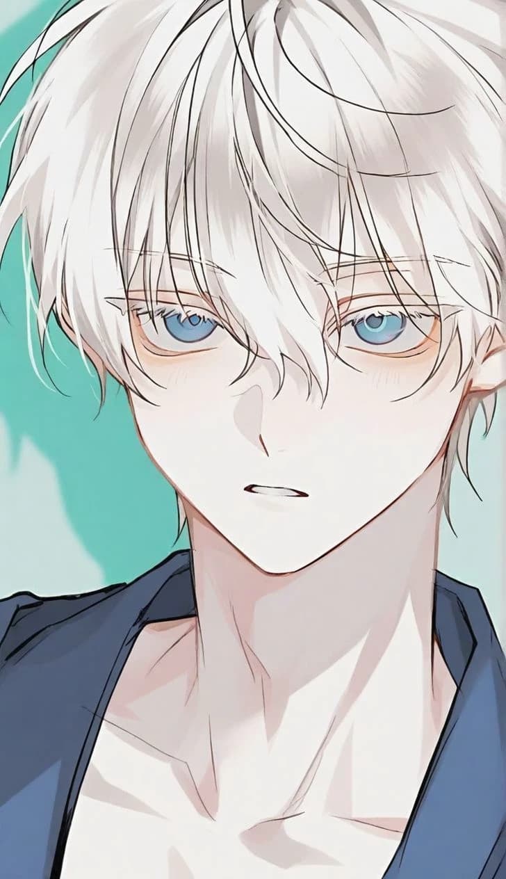 What a leo. thumbnail